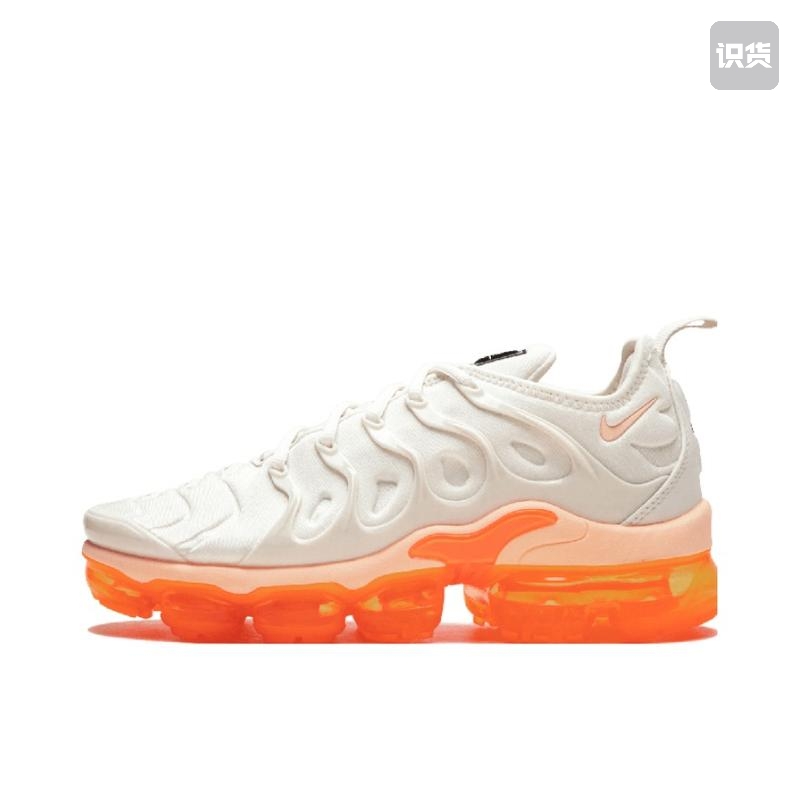 Nike Air VaporMax Plus Men's Running Shoes-38